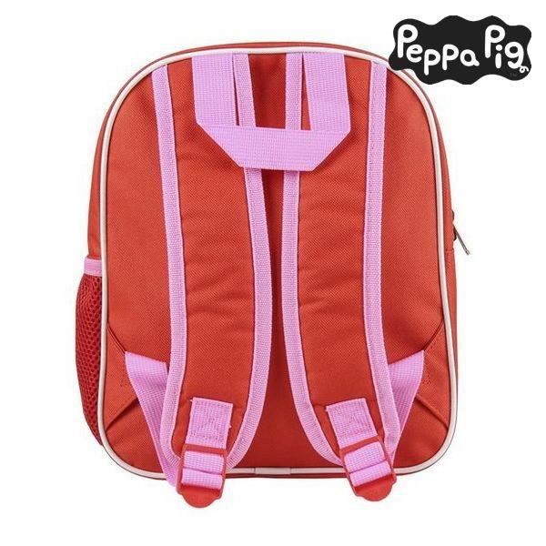 Bebeboutik Sac Dos Enfant Peppa Pig