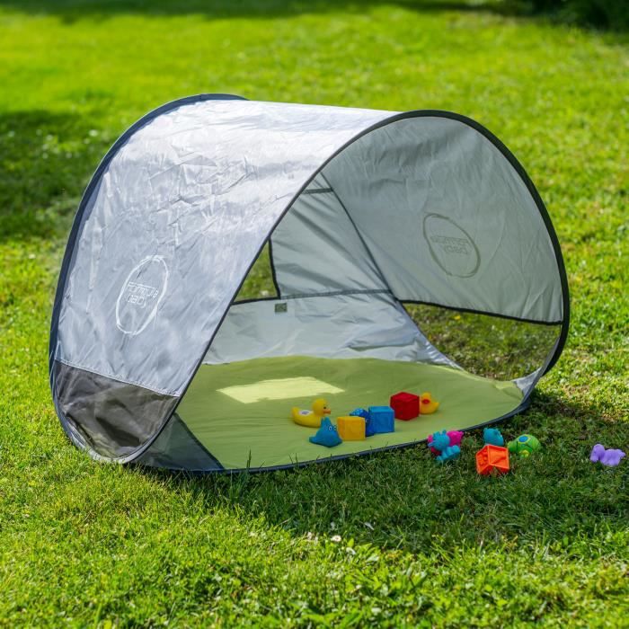 Tente de jeu Pop up anti UV UPF 50 pour bébé FORMULA BABY Bebeboutik