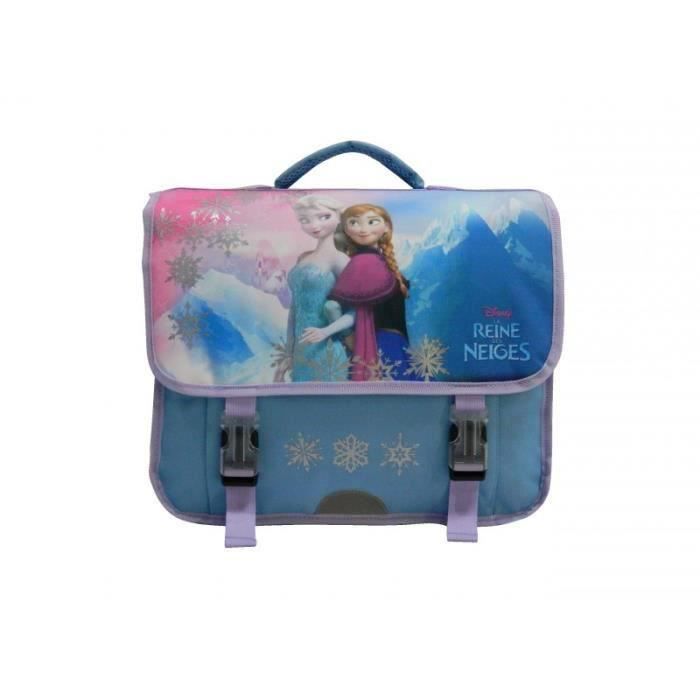 Bebeboutik Cartable Reine Des Neiges