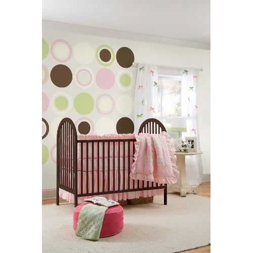 Bebeboutik Wallpops Lot De Stickers Muraux Pour Chambre De B B En