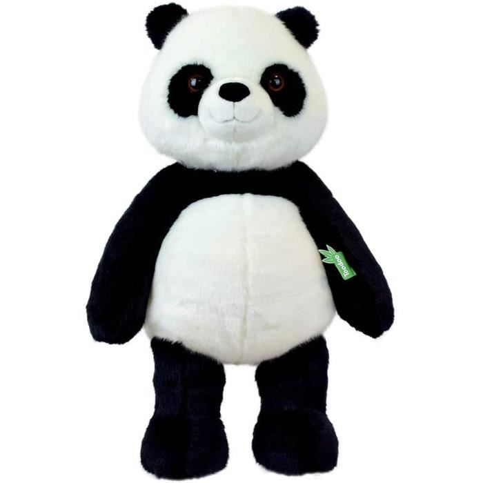 Peluche Panda Cm Toodoo Bebeboutik