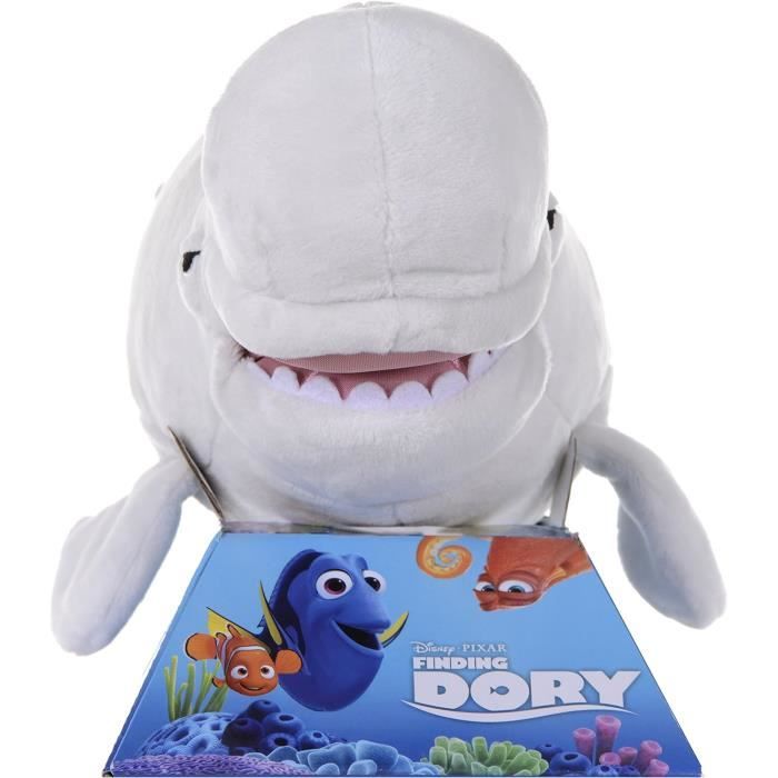 Peluche Nemo Le Monde De Dory Bailey 25 4 Cm Bebeboutik