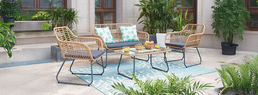 Mobilier & Déco outdoor