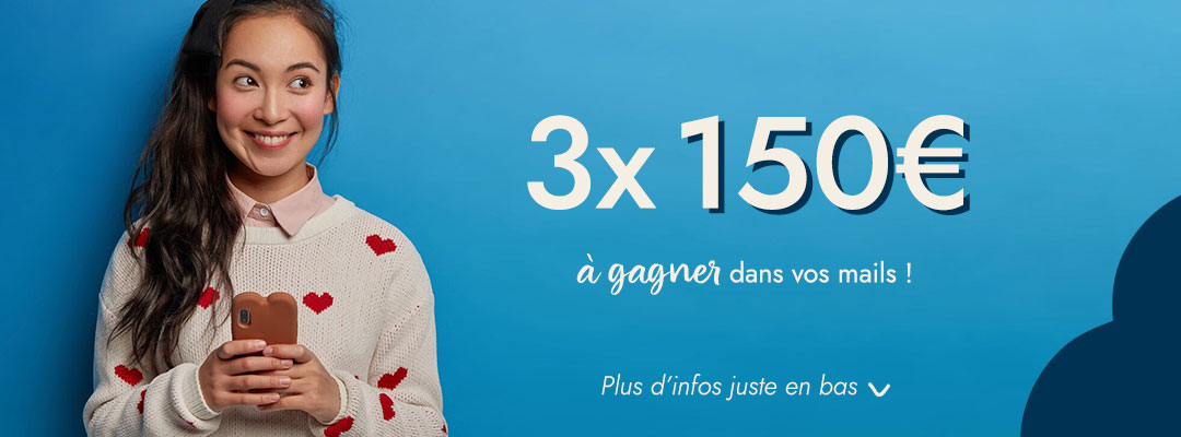 Jeux concours