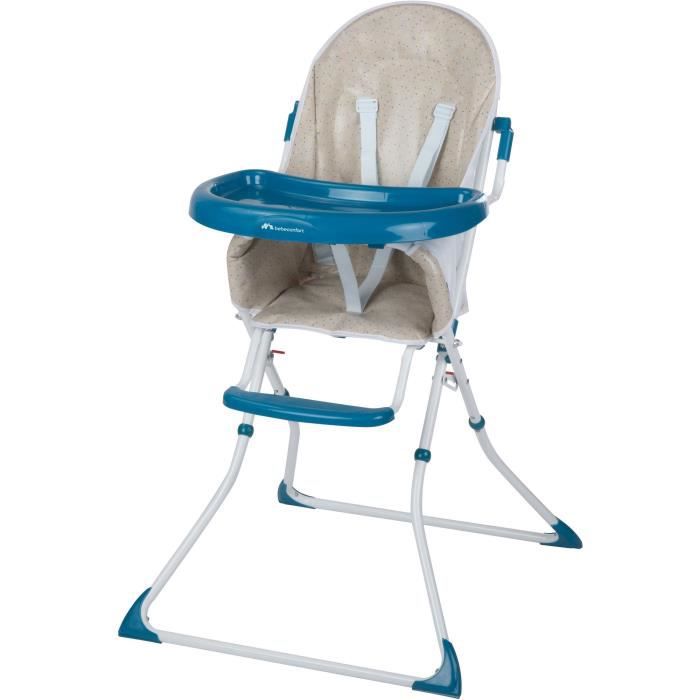 Maya bébé - Chaise haute peg perego état