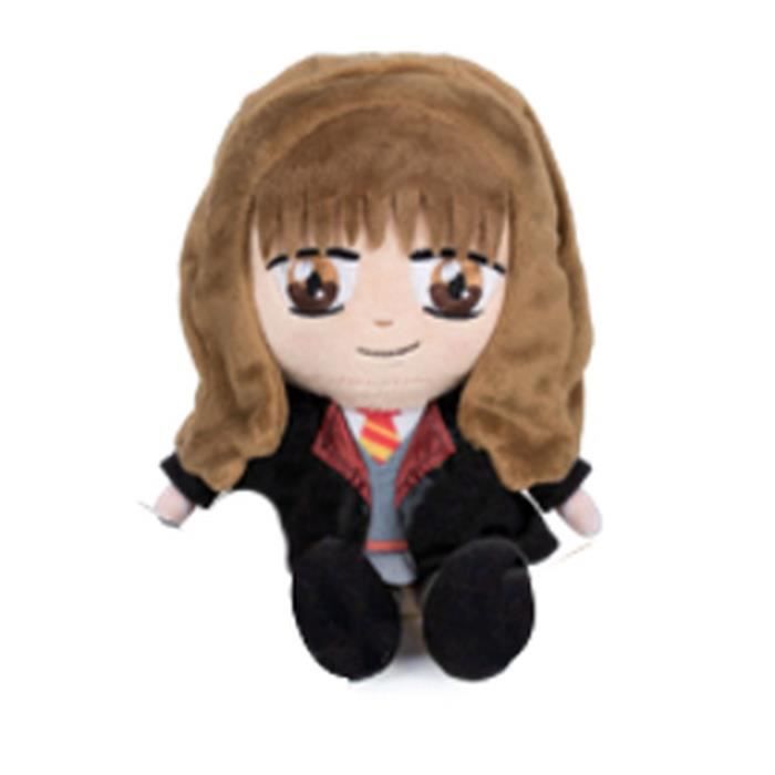 Harry Potter: Peluche Harry 27 Cm 