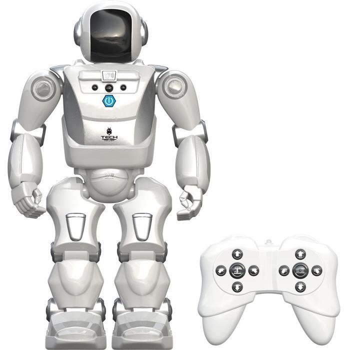 Robot Blast Ycoo robot programmable télécommandé