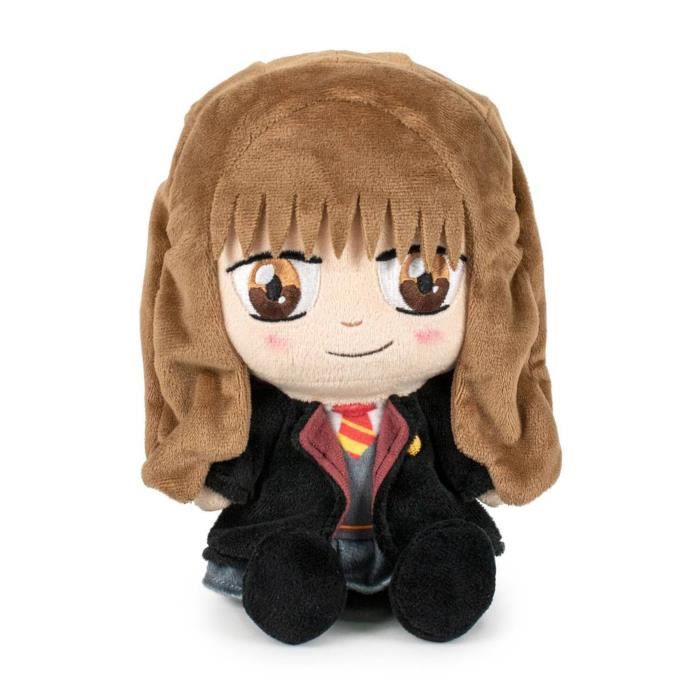 HARRY POTT HP POUPEE HERMIONE GRANGER 