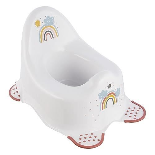 keeeper kids Siège de toilette pour enfants ewa Rainbow