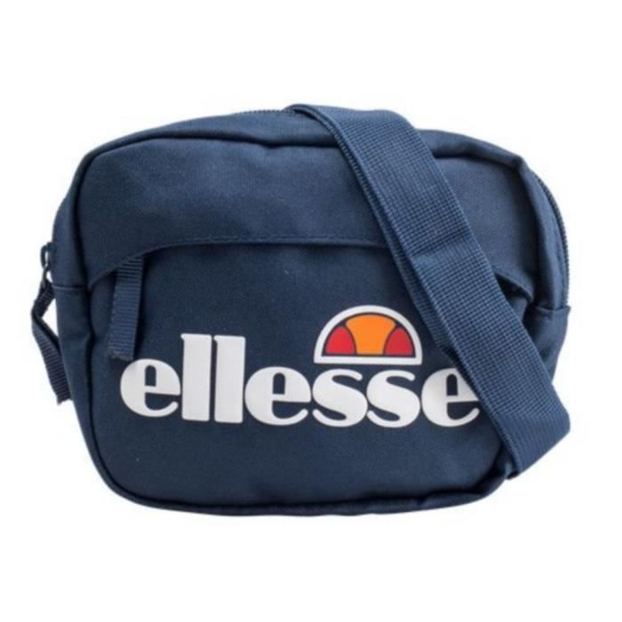 Banane Ellesse Bleu Marine LMB Bebeboutik