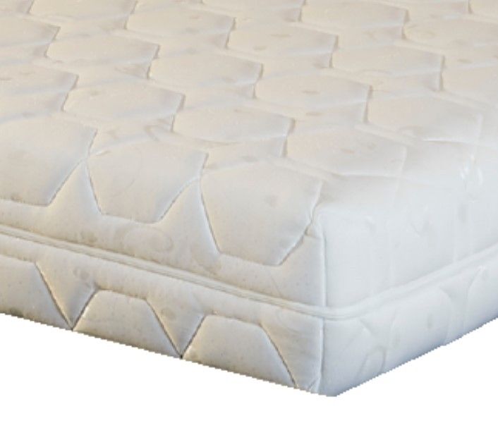 Matelas 140x200 cm Memoire de Forme 65 kg/m3 + Alese 140x200 x