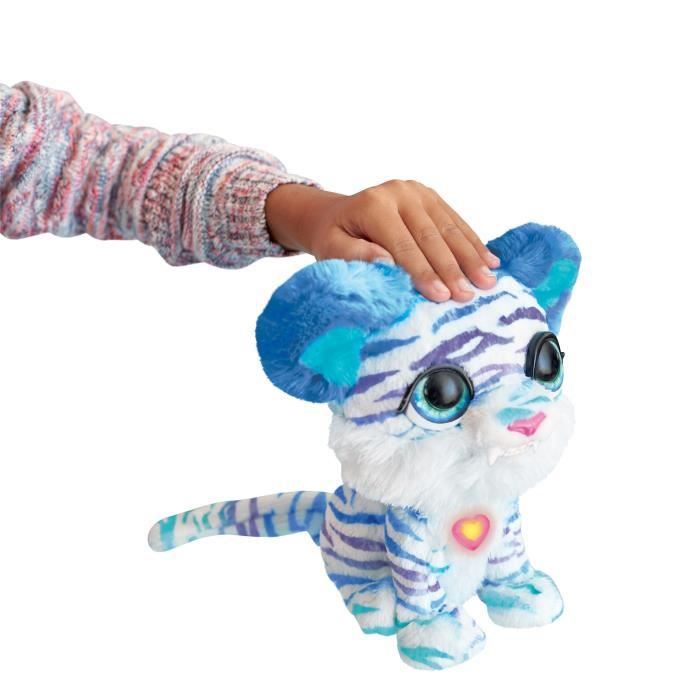 FURREAL FRIENDS - GoGo mon chiot qui danse - jouet interactif - animal