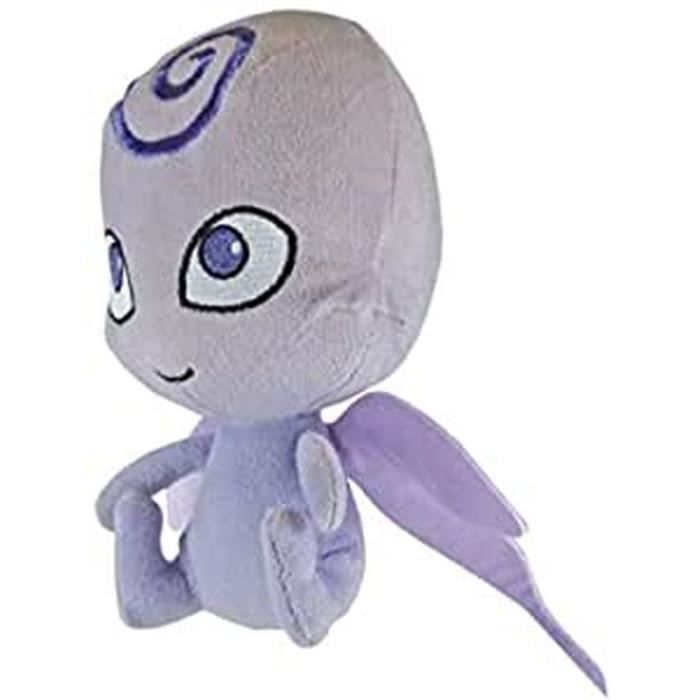 Bebeboutik - MIRACULOUS - Peluche Nooroo 15 cm