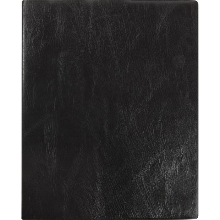 Recharge Agenda de bureau Horizons 27 21 x 27 cm Semainier Janvier