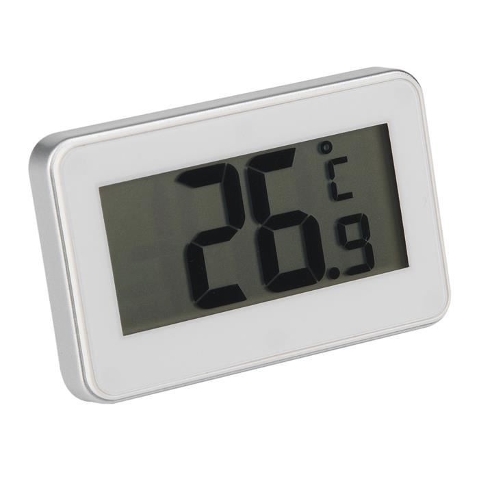 Thermomètre Numérique De Bain Étanche, Sécurité Numérique, Dessin