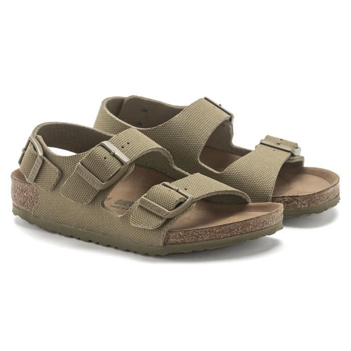 Birkenstock milano enfant hot sale