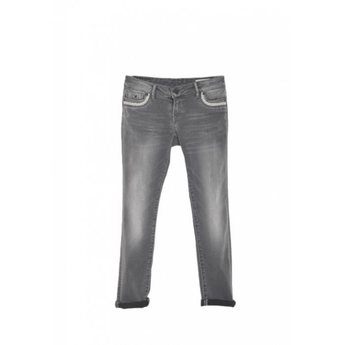 Jean fille 14 outlet ans