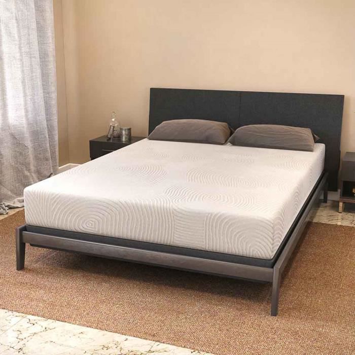 Matelas KLO en mousse Haute Densité pour bébé