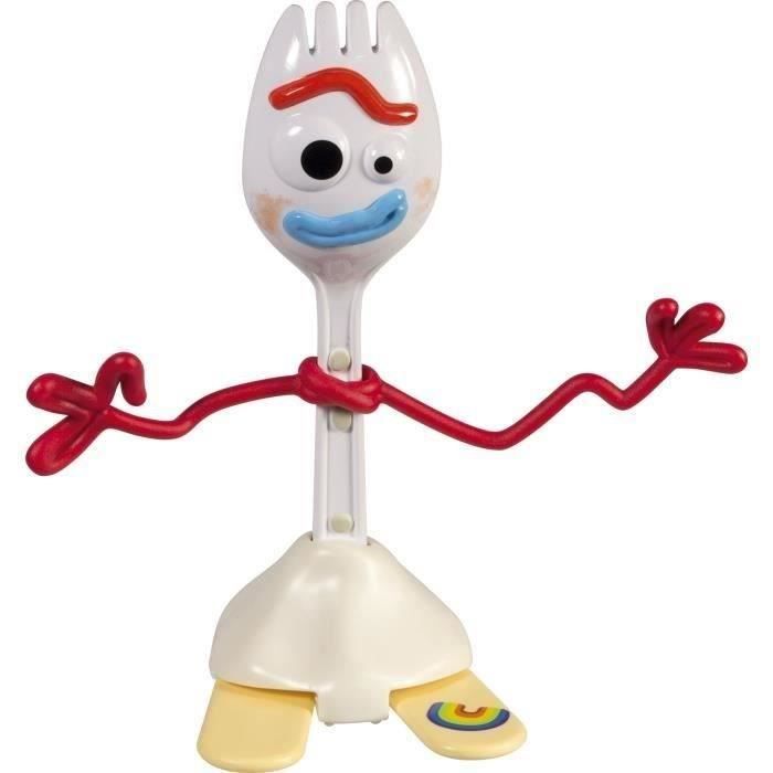 Figurine parlante Buzz l'Eclair de Toy Story 4 - Lansay - 20