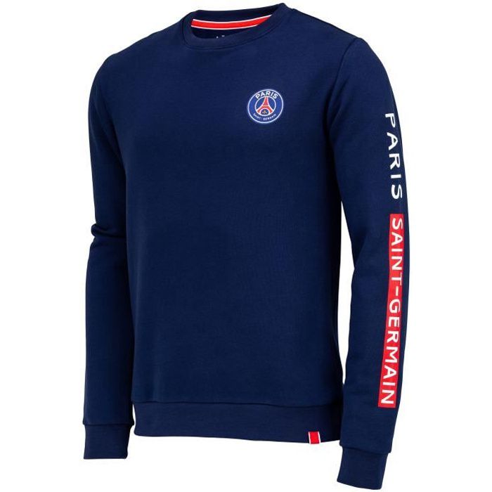 Paris Saint-Germain Casquette PSG Enfant - Collection Officielle Taille  réglable : : Sports et Loisirs