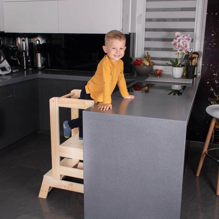 Outils de cuisine Montessori pour les tout-petits et les enfants –  BERDAQUEBEC