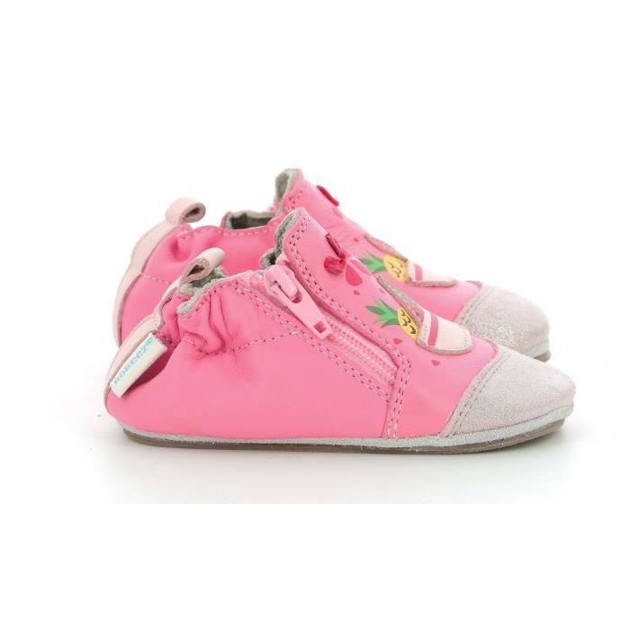 Chaussures fille Robeez