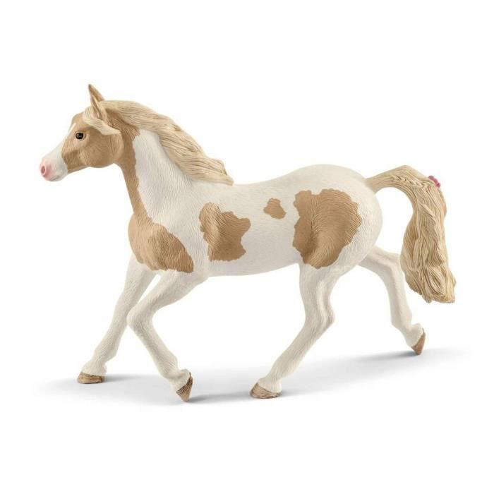 Figurine cheval : Étalon Quarter horse - Jeux et jouets Schleich - Avenue  des Jeux