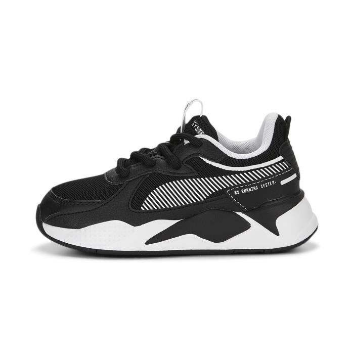 Basket puma fille 28 best sale