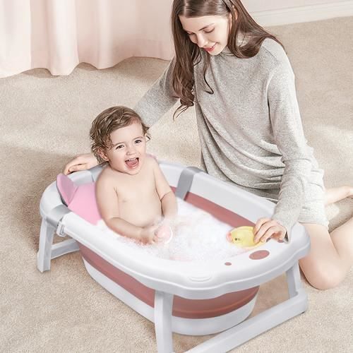 LZQ Siège de table bébé 6-36 mois Rehausseur de siège Chaise bébé Siège bébé  pliable Booster pour tables de 2-8cm d'épaisseur
