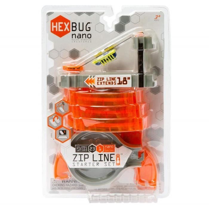 hexbug kits