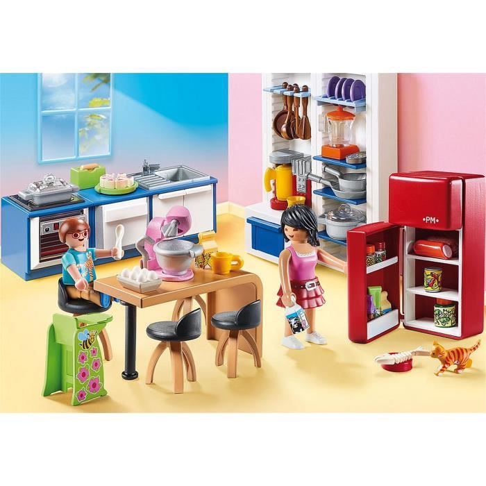 ② Crèche PLAymobil — Jouets