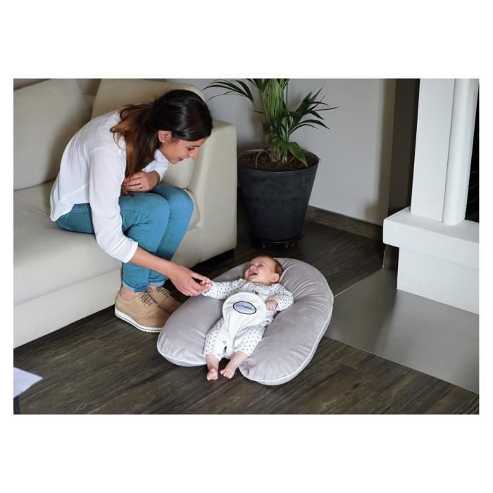 Kit d'allaitement pour bébés et enfants - pratique et confortable