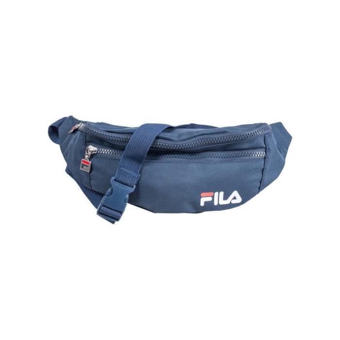 Banane Fila Bleue Marine Bebeboutik