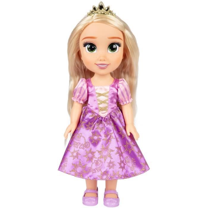 Disney princesses - poupée vaiana musicale - 38 cm - jakks