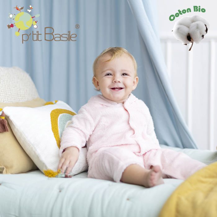 Drap housse 60x120 cm bébé enfant 100% coton Bio - vert de gris - Pour lit  à barreaux ou parapluie - Bonnets aux 4 Coins de 15 cm - Cdiscount  Puériculture & Eveil bébé