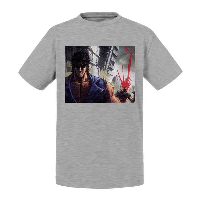T shirt ken le outlet survivant