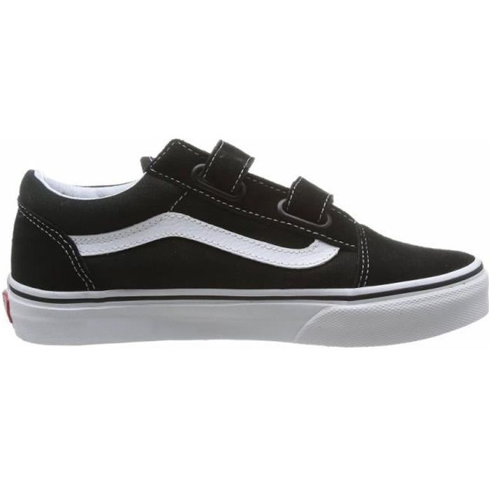 Vans 2025 scratch homme