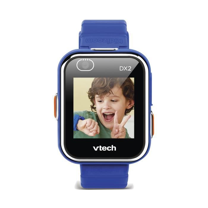 VTECH Appareil photo Kidizoom Kid connect pas cher 