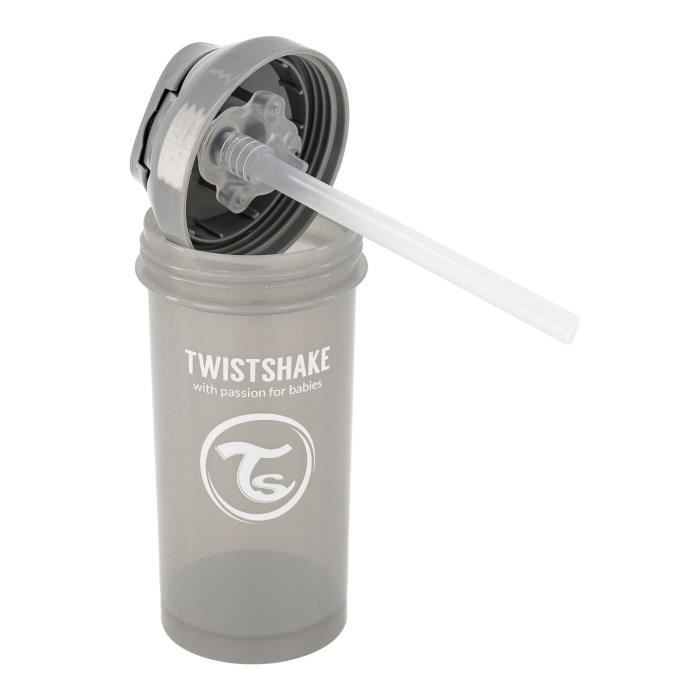 Twistshake Gobelet de Rinçage pour Bébé, Gobelet - Tasse de Lavage
