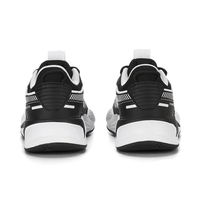 Bebeboutik Baskets enfant Puma RS X B W PS black 28