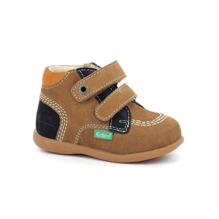 Kickers garcon scratch hot sale