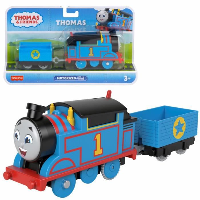 Mattel thomas trackmaster on sale