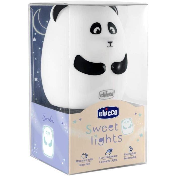 Chicco Veilleuse Rechargeable