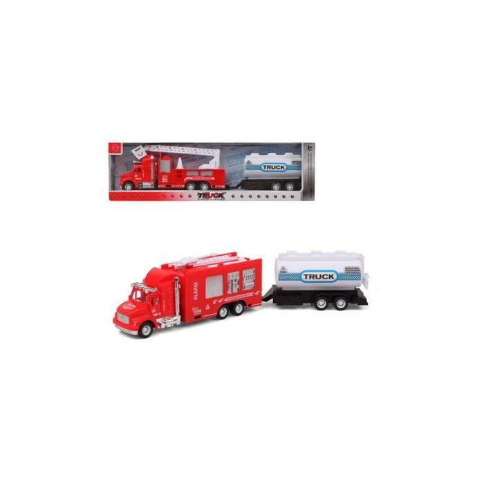 Bigbuy_fun - Camion Dinosaur Truck BIGBUY_FUN