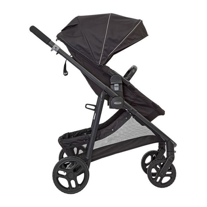 Modele poussette graco online