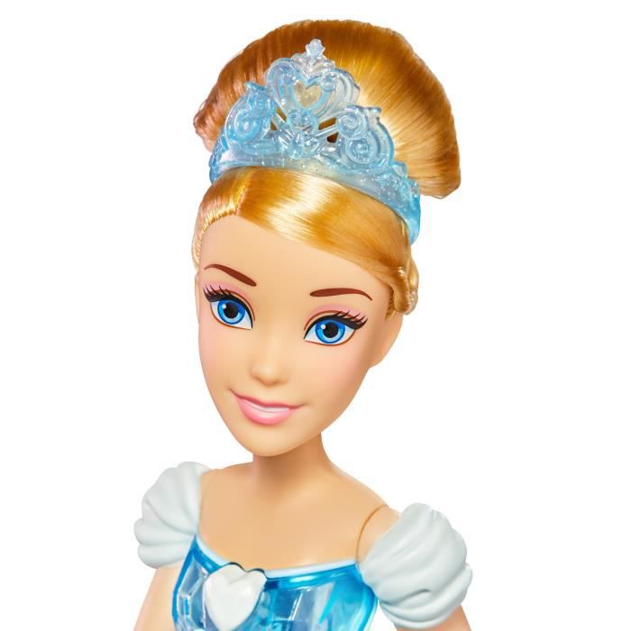 Disney Princesses - Poupée mannequin Poussière d'Etoiles Vaiana - 26 cm