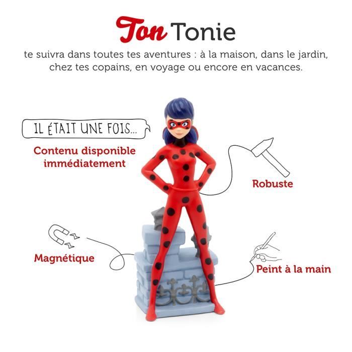 TONIES tonies Figurine Mes comptines préférées p…