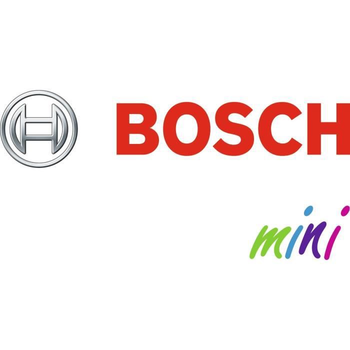 Klein Super établi Bosch Workstation - Atelier de bricolage