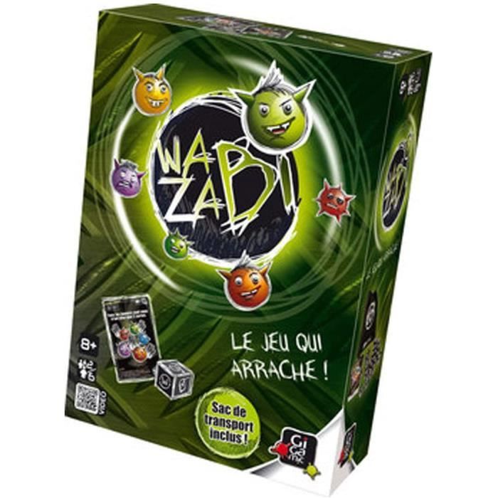 6 qui prend!: L'extension vachement bien, Board Game