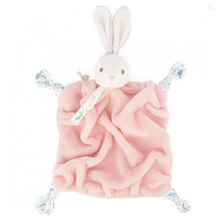 Kaloo - Fripons - Pantin Lapin Justin - Peluche - 25 cm - Dès la naissance,  K969997 : : Jeux et Jouets